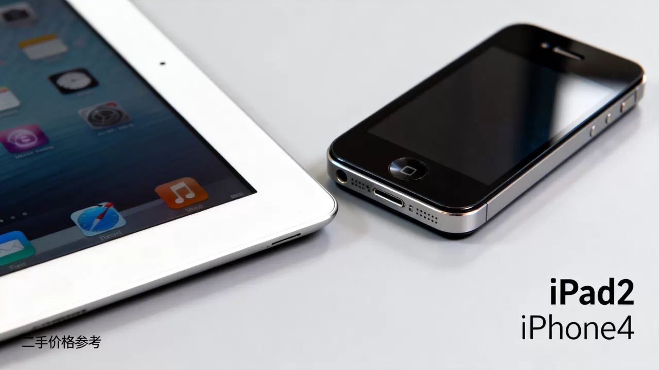 iPad2和iPhone4还能用吗,iPad2和iPhone4二手价格 iPad2和iPhone4还能用吗,iPad2和iPhone4二手价格