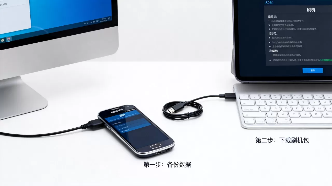 i8250刷机教程,三星i8250手机刷机失败怎么办 i8250刷机教程,三星i8250手机刷机失败怎么办
