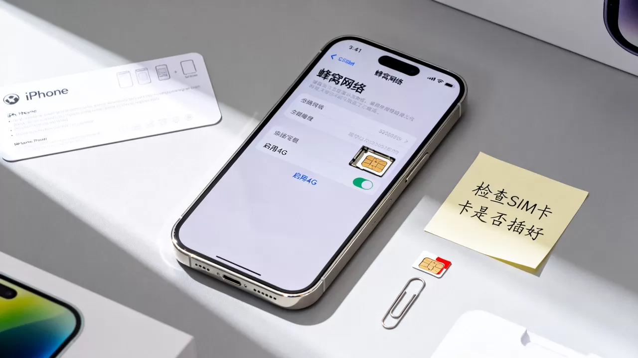 iphone连不上4g网络怎么办,iphone连不上4g iphone连不上4g网络怎么办,iphone连不上4g