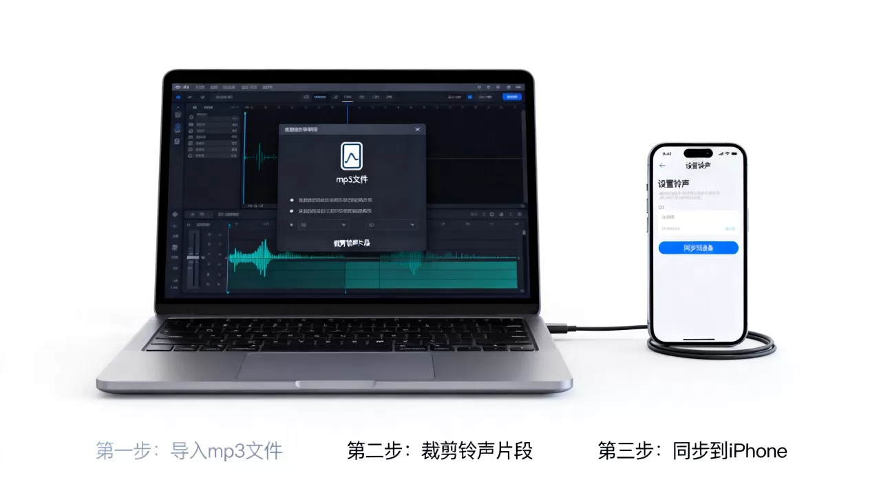 mp3转iphone铃声怎么设置,iphone铃声制作 mp3转iphone铃声怎么设置,iphone铃声制作