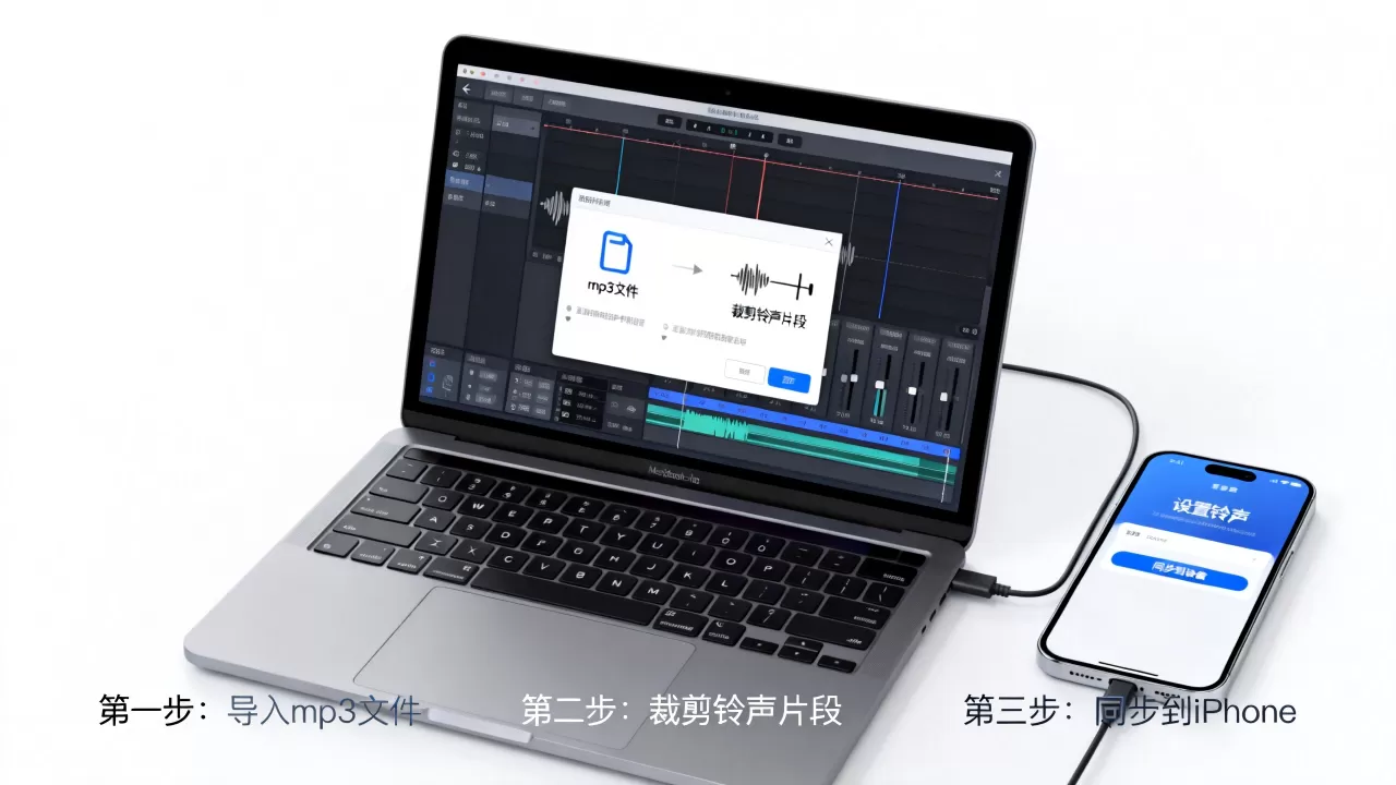 mp3转iphone铃声怎么设置,iphone铃声制作 mp3转iphone铃声怎么设置,iphone铃声制作