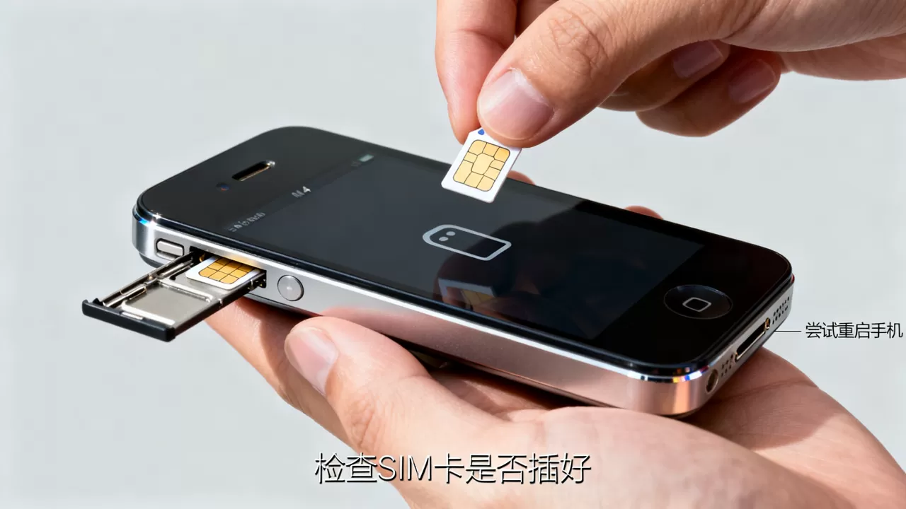 iPhone4识别不到SIM卡怎么办,iPhone4不识别SIM卡 iPhone4识别不到SIM卡怎么办,iPhone4不识别SIM卡