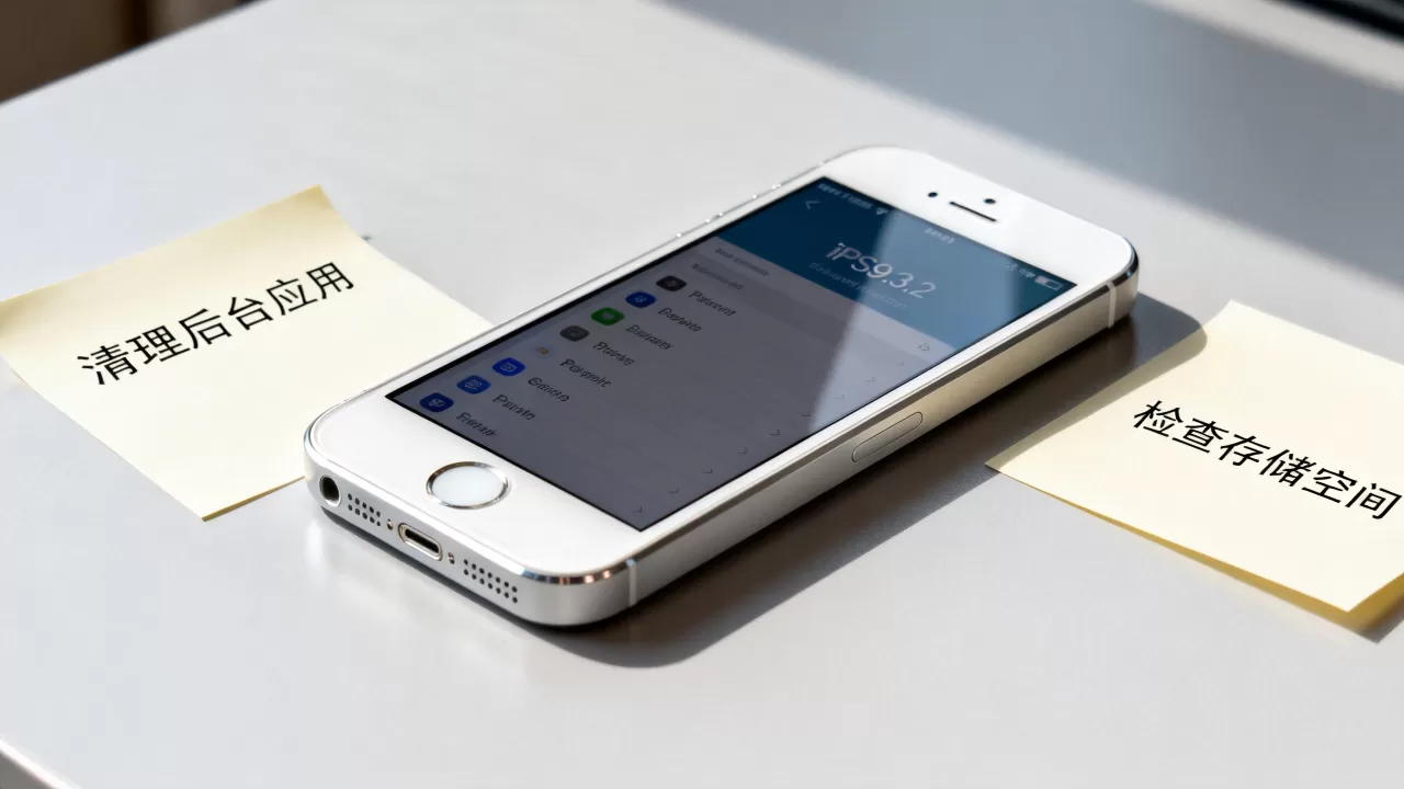 iphone5升级ios9.3.2卡顿怎么办,iphone5 ios9.3.2 iphone5升级ios9.3.2卡顿怎么办,iphone5 ios9.3.2