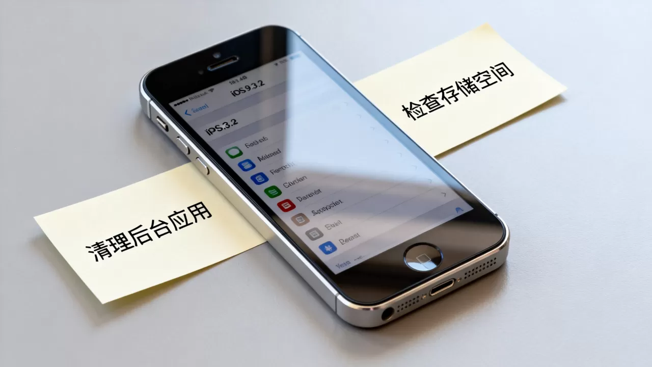 iphone5升级ios9.3.2卡顿怎么办,iphone5 ios9.3.2 iphone5升级ios9.3.2卡顿怎么办,iphone5 ios9.3.2