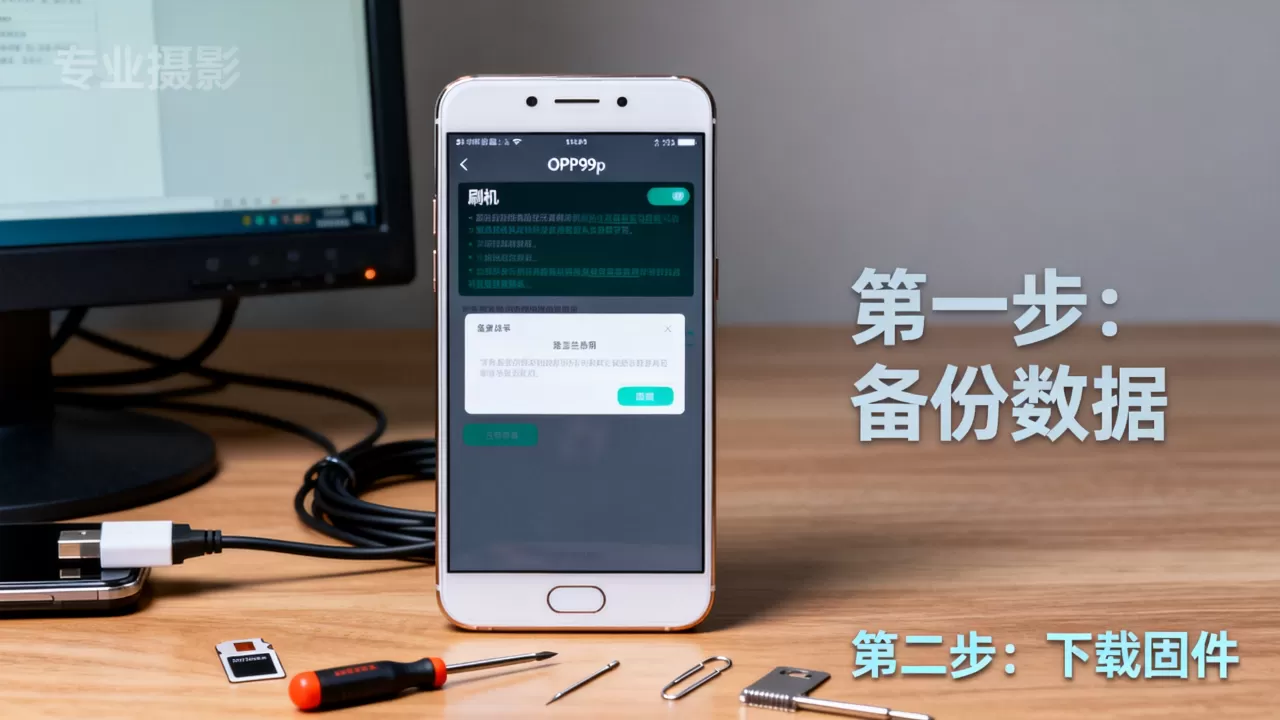 oppor9p刷机教程,oppor9p怎么刷机 oppor9p刷机教程,oppor9p怎么刷机