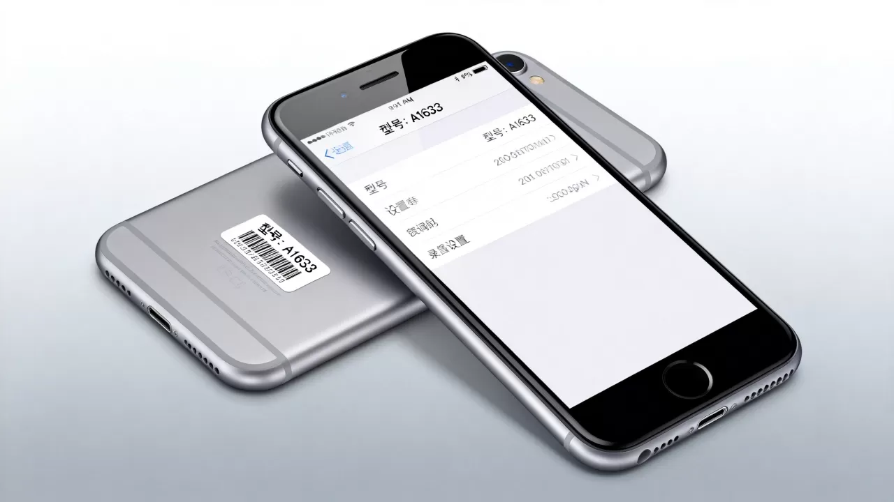 港版iphone6s型号怎么看,iphone6s型号 港版iphone6s型号怎么看,iphone6s型号