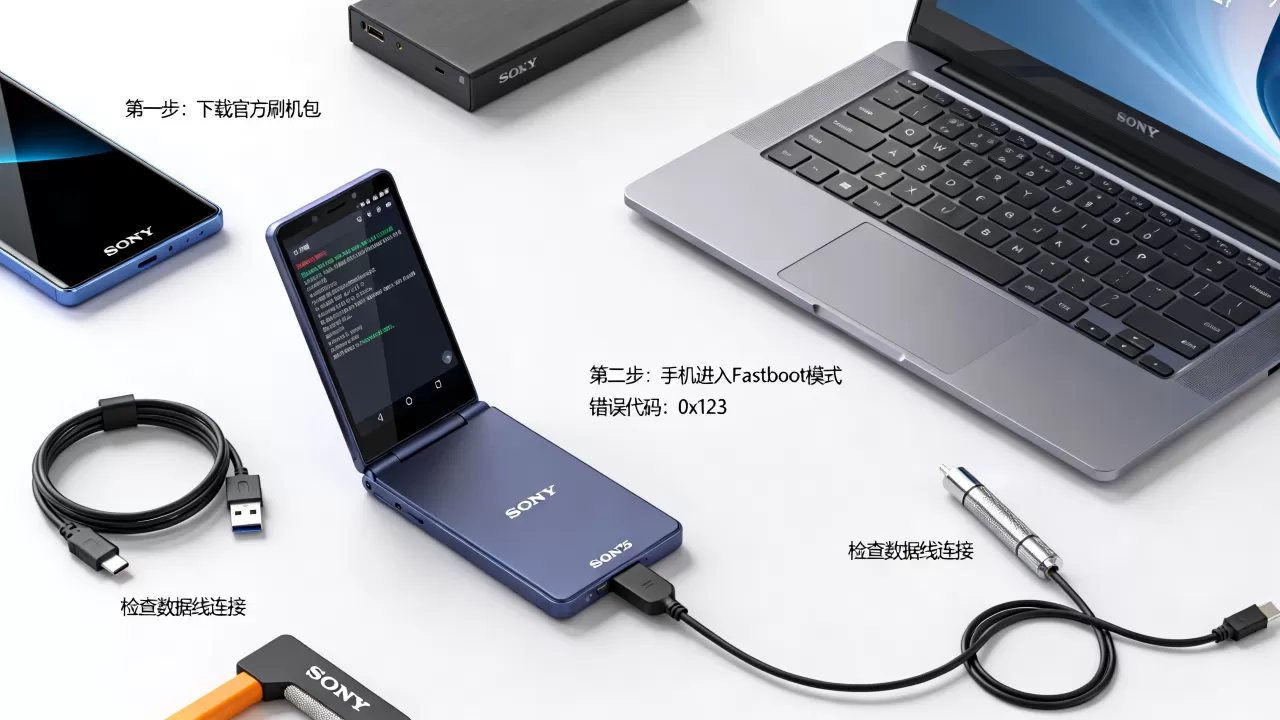 索尼sol25刷机教程,索尼sol25刷机失败怎么办 索尼sol25刷机教程,索尼sol25刷机失败怎么办