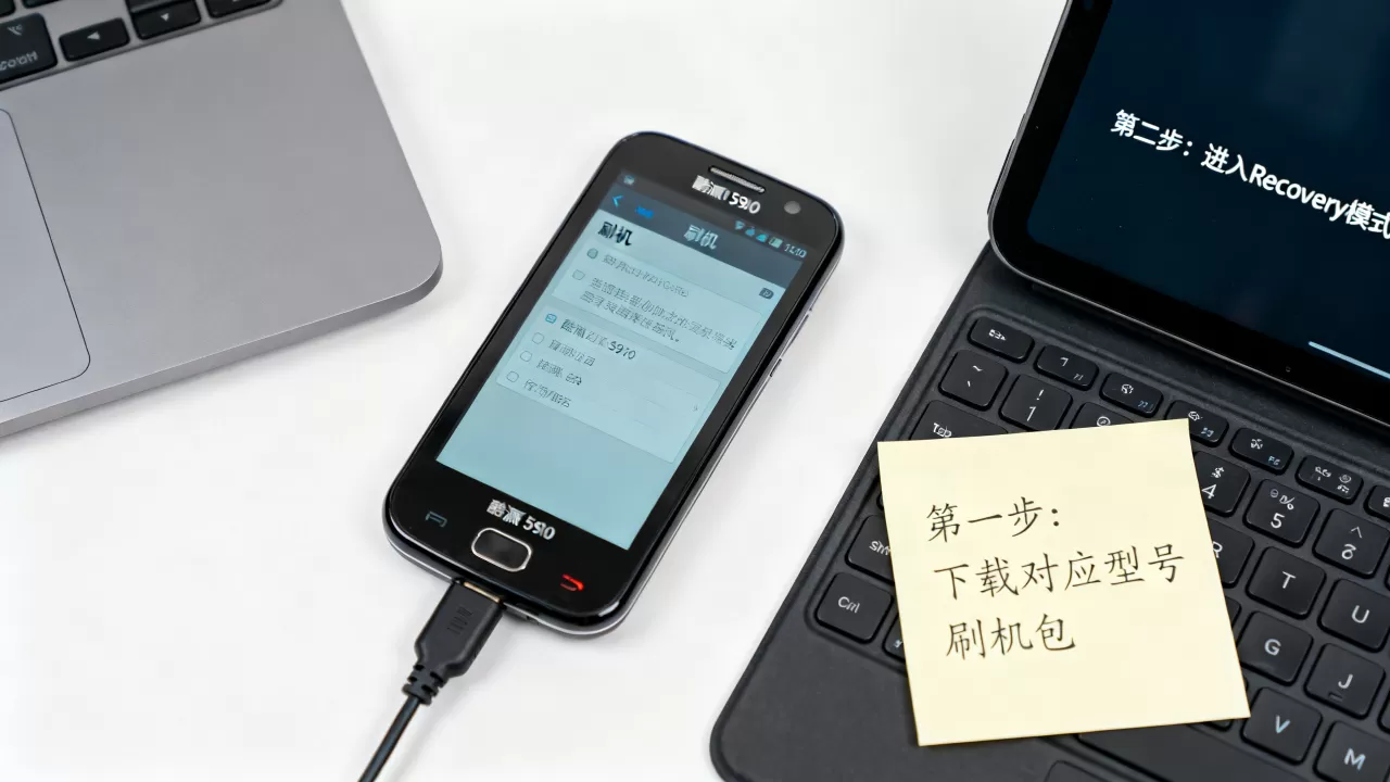 酷派5910怎么刷机,酷派5910刷机教程 酷派5910怎么刷机,酷派5910刷机教程