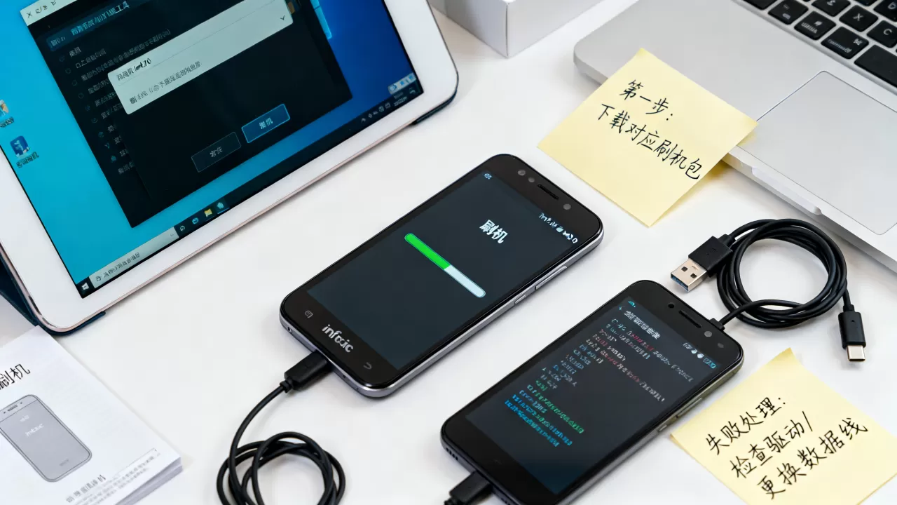 infocus m310刷机教程,infocus m310刷机失败怎么办 infocus m310刷机教程,infocus m310刷机失败怎么办