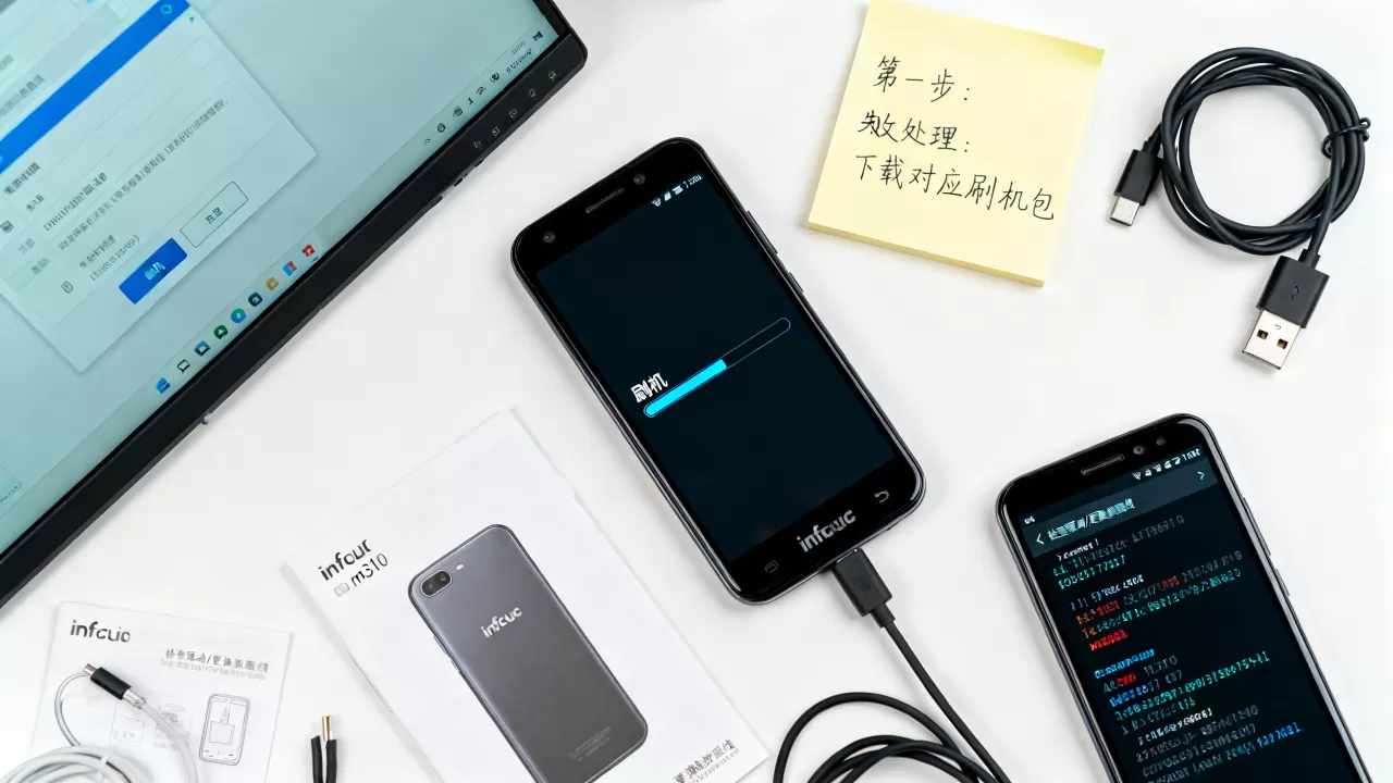 infocus m310刷机教程,infocus m310刷机失败怎么办 infocus m310刷机教程,infocus m310刷机失败怎么办