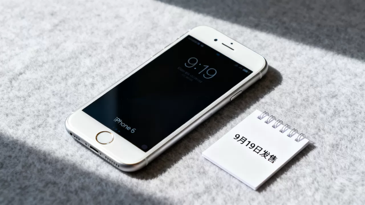 iphone 6 9月19日发售,iphone 6 什么时候出 iphone 6 9月19日发售,iphone 6 什么时候出