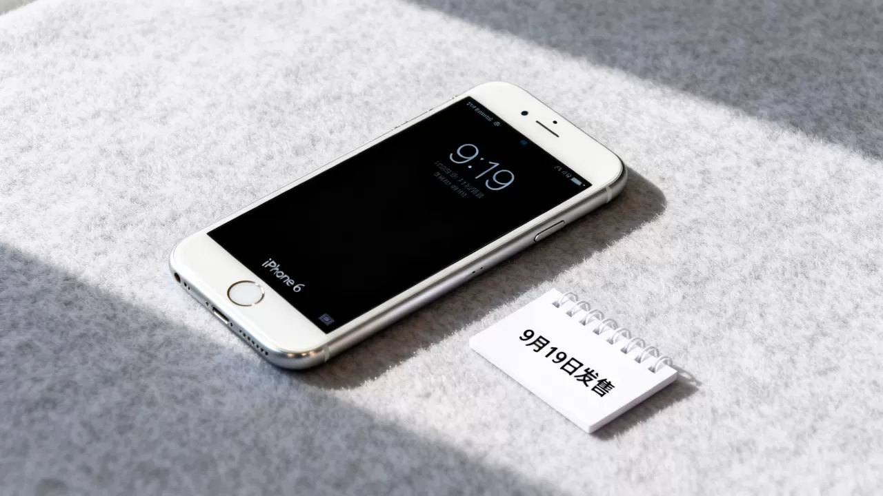 iphone 6 9月19日发售,iphone 6 什么时候出 iphone 6 9月19日发售,iphone 6 什么时候出