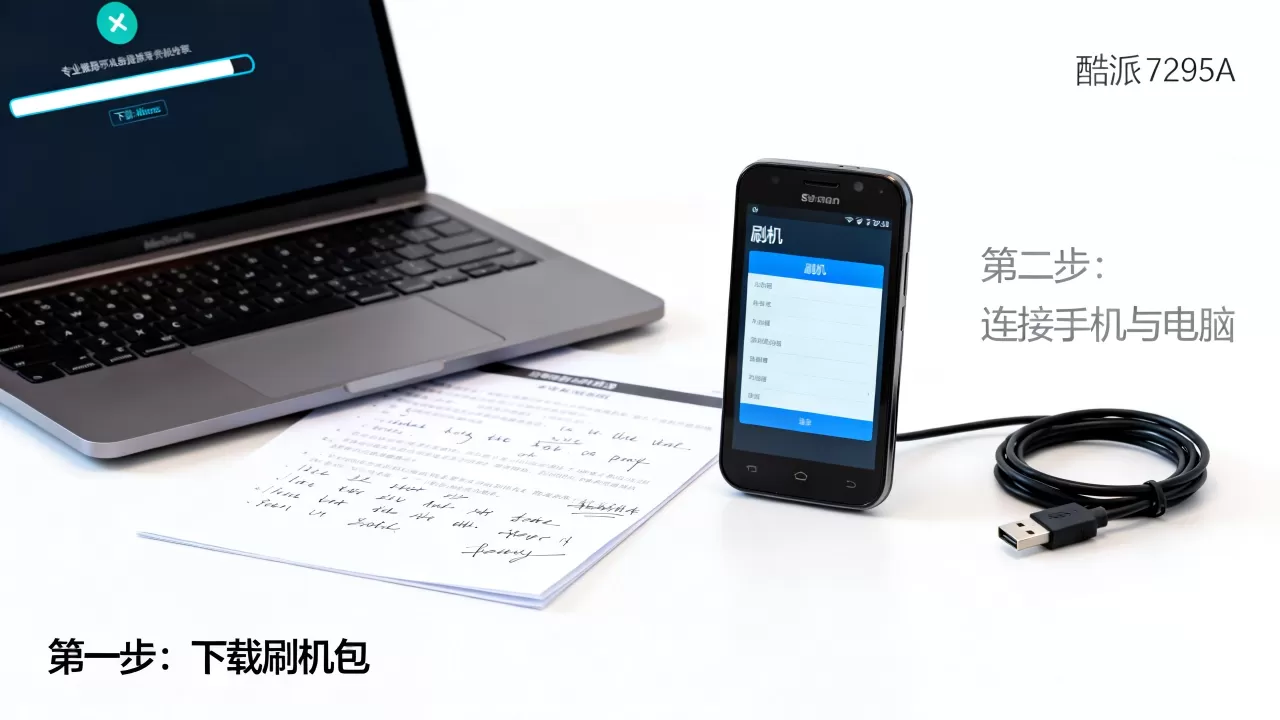 酷派7295A怎么刷机教程,酷派7295A刷机包下载 酷派7295A怎么刷机教程,酷派7295A刷机包下载