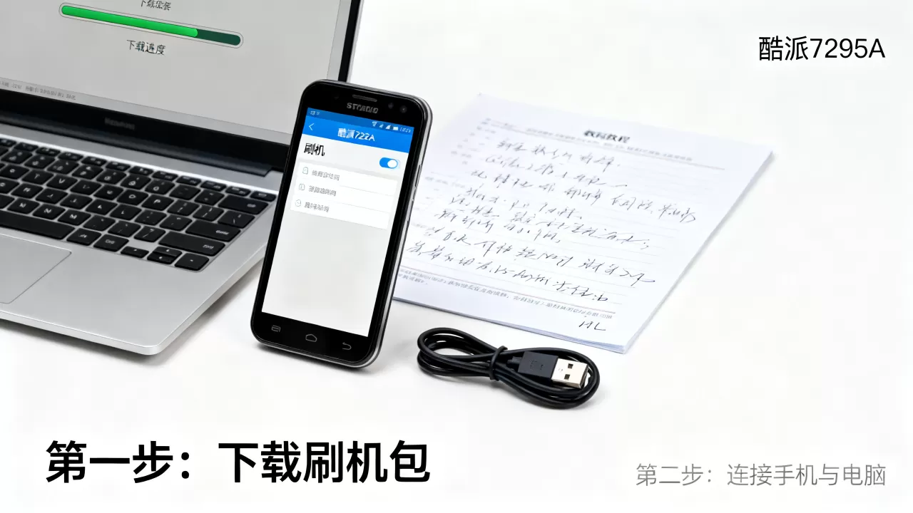 酷派7295A怎么刷机教程,酷派7295A刷机包下载 酷派7295A怎么刷机教程,酷派7295A刷机包下载