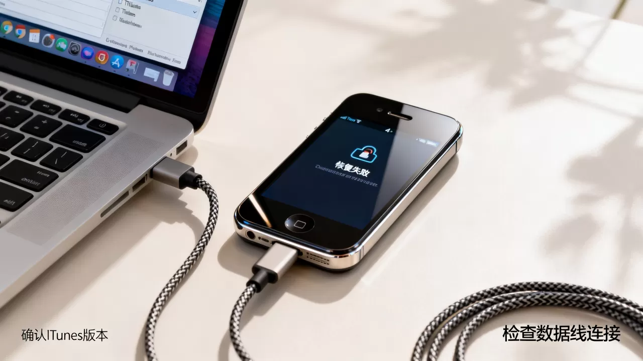 itunes恢复iphone4s失败怎么办,itunes恢复iphone itunes恢复iphone4s失败怎么办,itunes恢复iphone