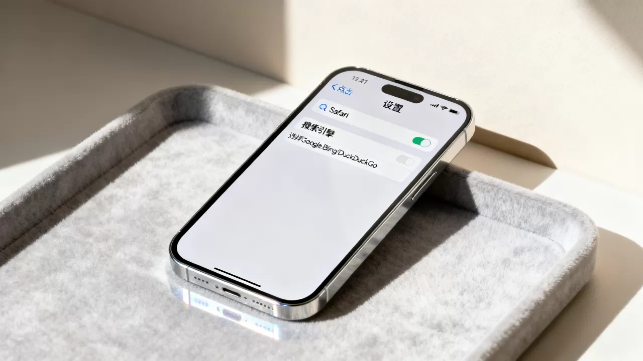 iphone浏览器怎么设置,iphone浏览器设置教程 iphone浏览器怎么设置,iphone浏览器设置教程