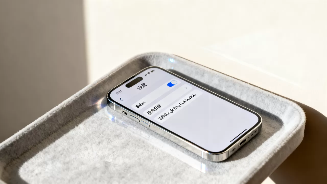 iphone浏览器怎么设置,iphone浏览器设置教程 iphone浏览器怎么设置,iphone浏览器设置教程