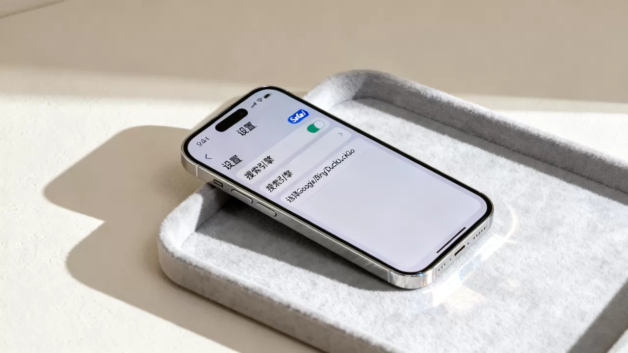 iphone浏览器怎么设置,iphone浏览器设置教程 iphone浏览器怎么设置,iphone浏览器设置教程