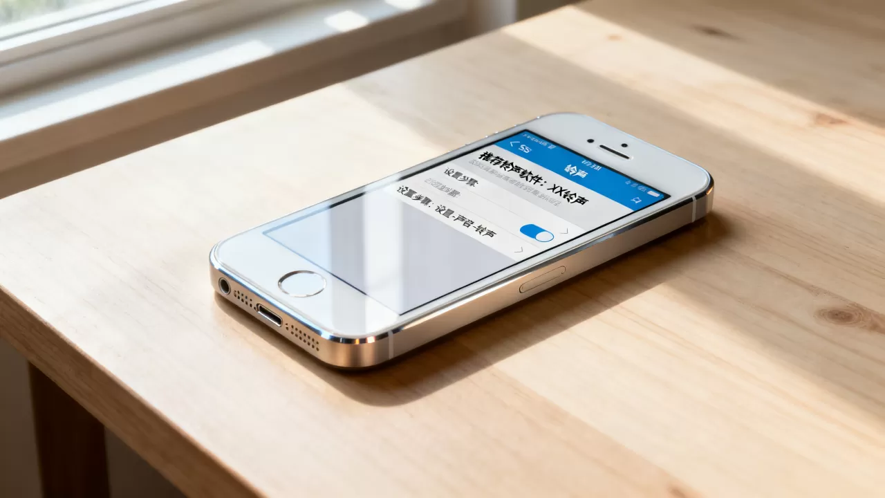 iphone5s铃声软件哪个好,iphone5s铃声怎么设置 iphone5s铃声软件哪个好,iphone5s铃声怎么设置
