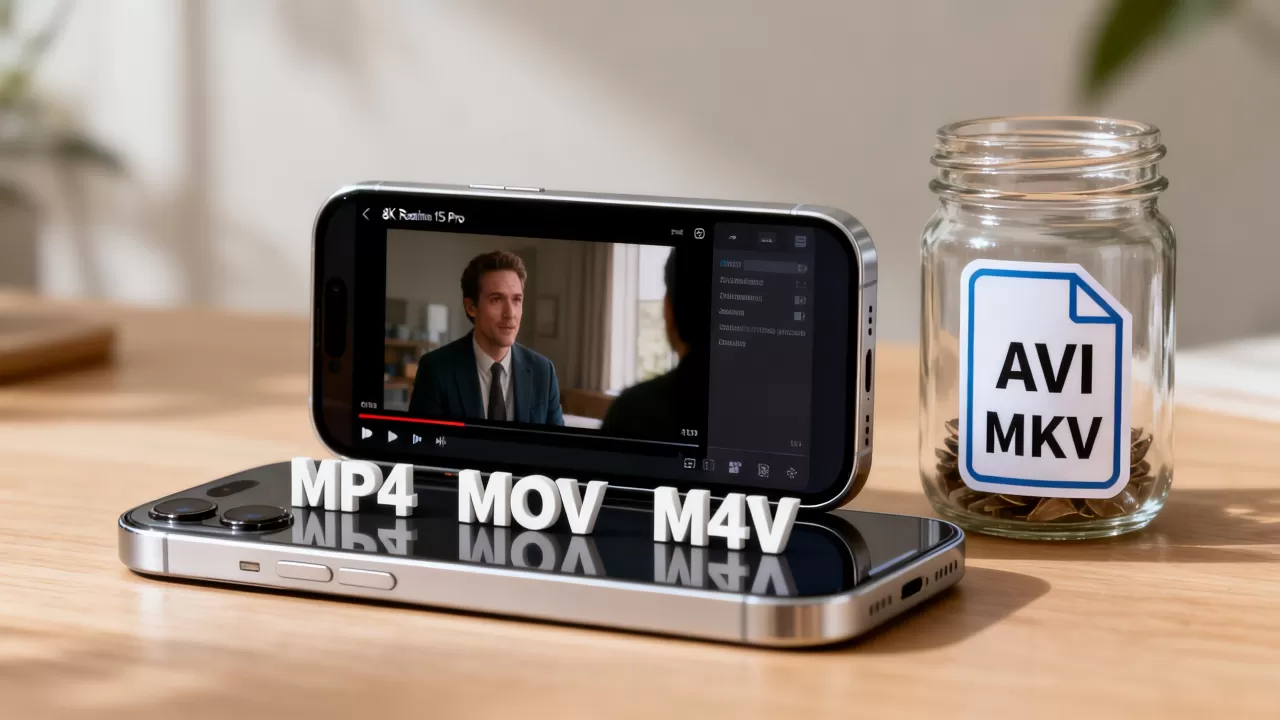 iphone支持什么格式的电影,iphone格式有哪些 iphone支持什么格式的电影,iphone格式有哪些