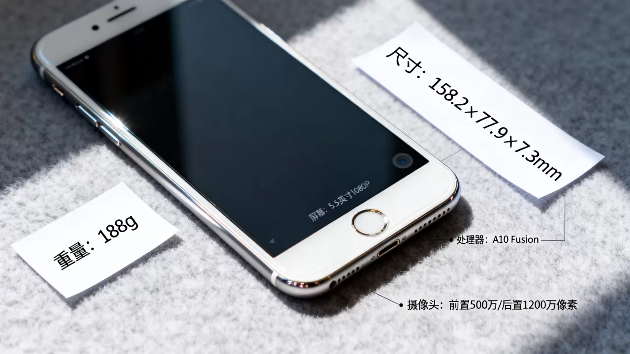 iPhone7plus参数配置是多少,iPhone7plus参数 iPhone7plus参数配置是多少,iPhone7plus参数