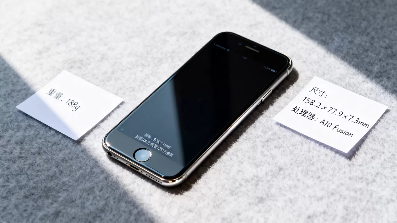iPhone7plus参数配置是多少,iPhone7plus参数 iPhone7plus参数配置是多少,iPhone7plus参数