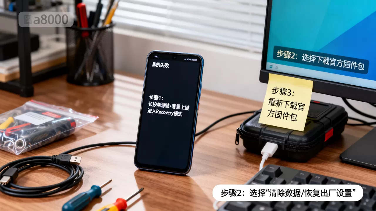a8000刷机失败怎么办,a8000刷机失败解决方法 a8000刷机失败怎么办,a8000刷机失败解决方法