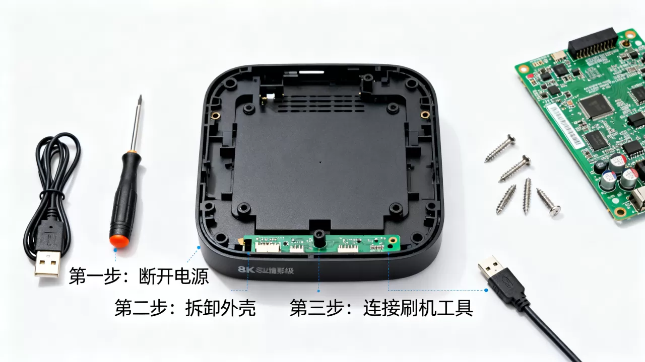 机顶盒刷机大全,机顶盒刷机教程 机顶盒刷机大全,机顶盒刷机教程