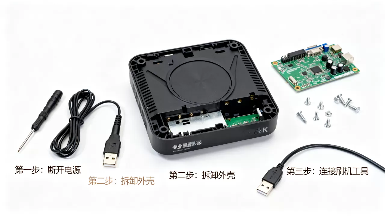 机顶盒刷机大全,机顶盒刷机教程 机顶盒刷机大全,机顶盒刷机教程
