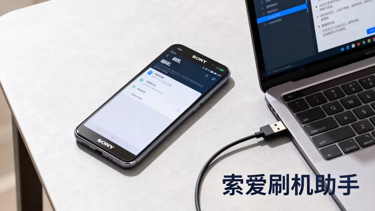 索哪个好用?索爱手机刷机软件 索哪个好用?索爱手机刷机软件