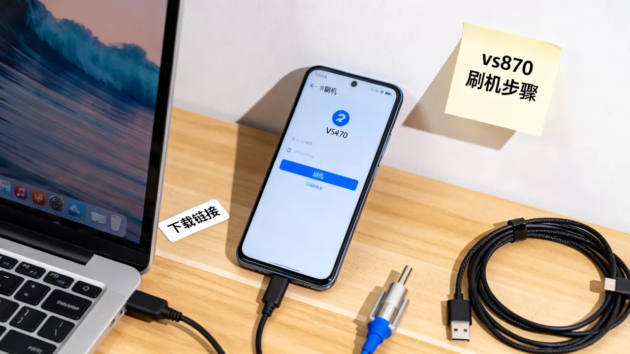 vs870刷机包怎么刷?vs870刷机包下载 vs870刷机包怎么刷?vs870刷机包下载