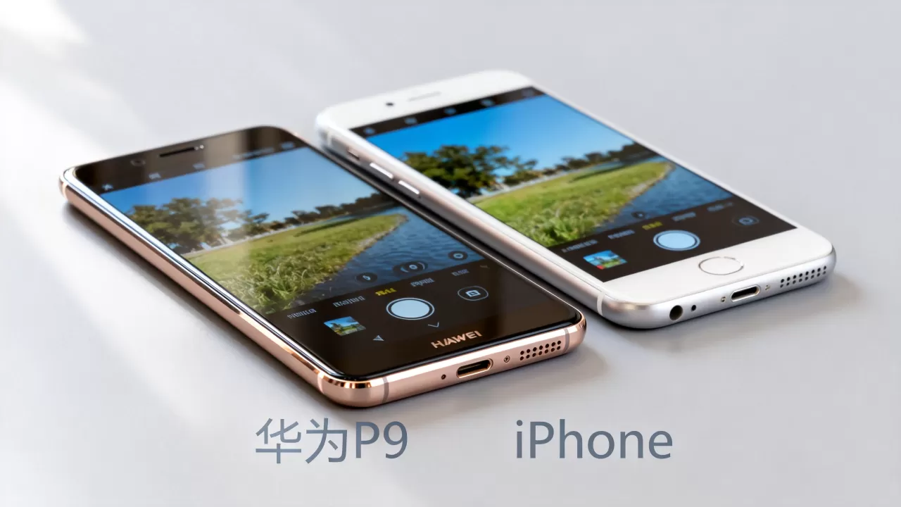 华为p9和iphone拍照哪个更好?华为p9 iphone拍照对比 华为p9和iphone拍照哪个更好?华为p9 iphone拍照对比