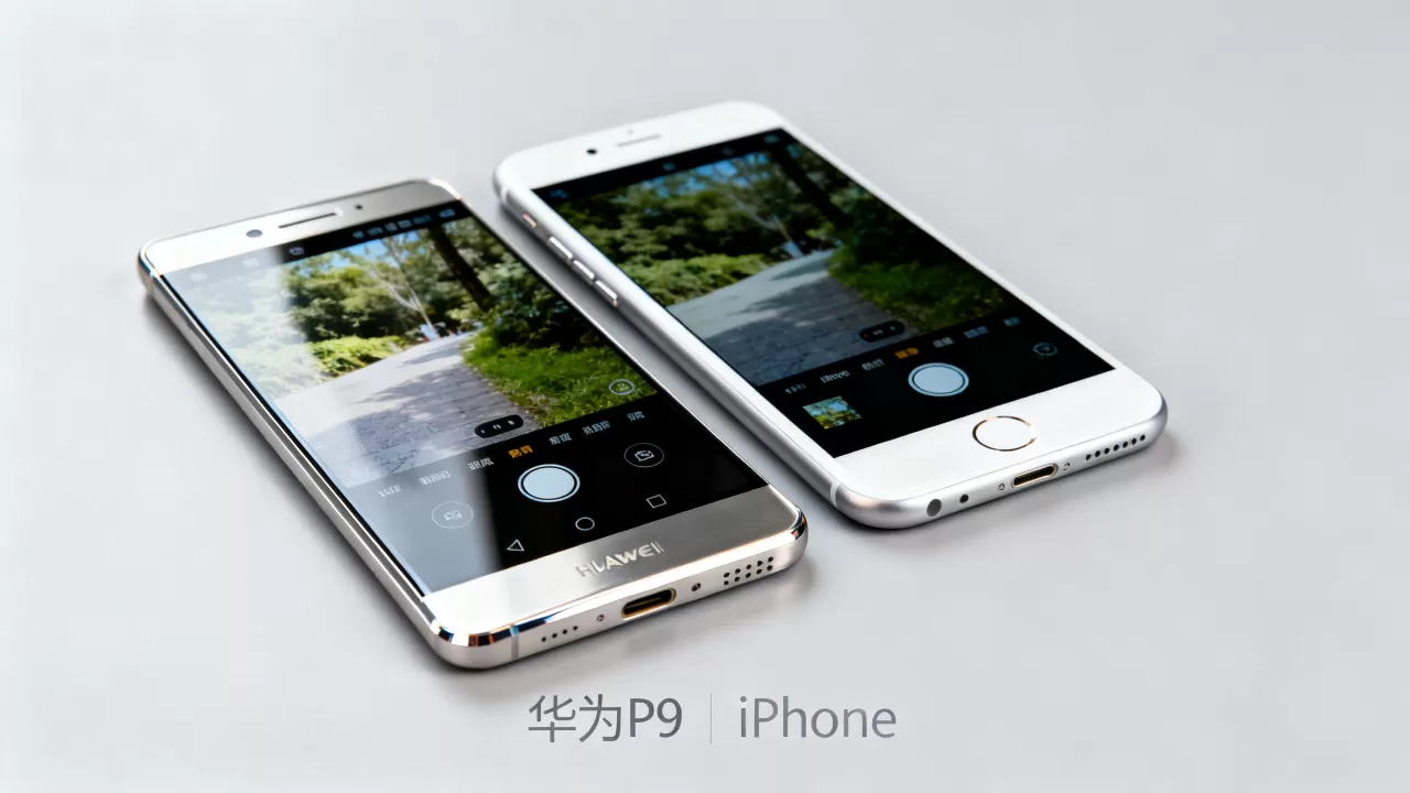 华为p9和iphone拍照哪个更好?华为p9 iphone拍照对比 华为p9和iphone拍照哪个更好?华为p9 iphone拍照对比