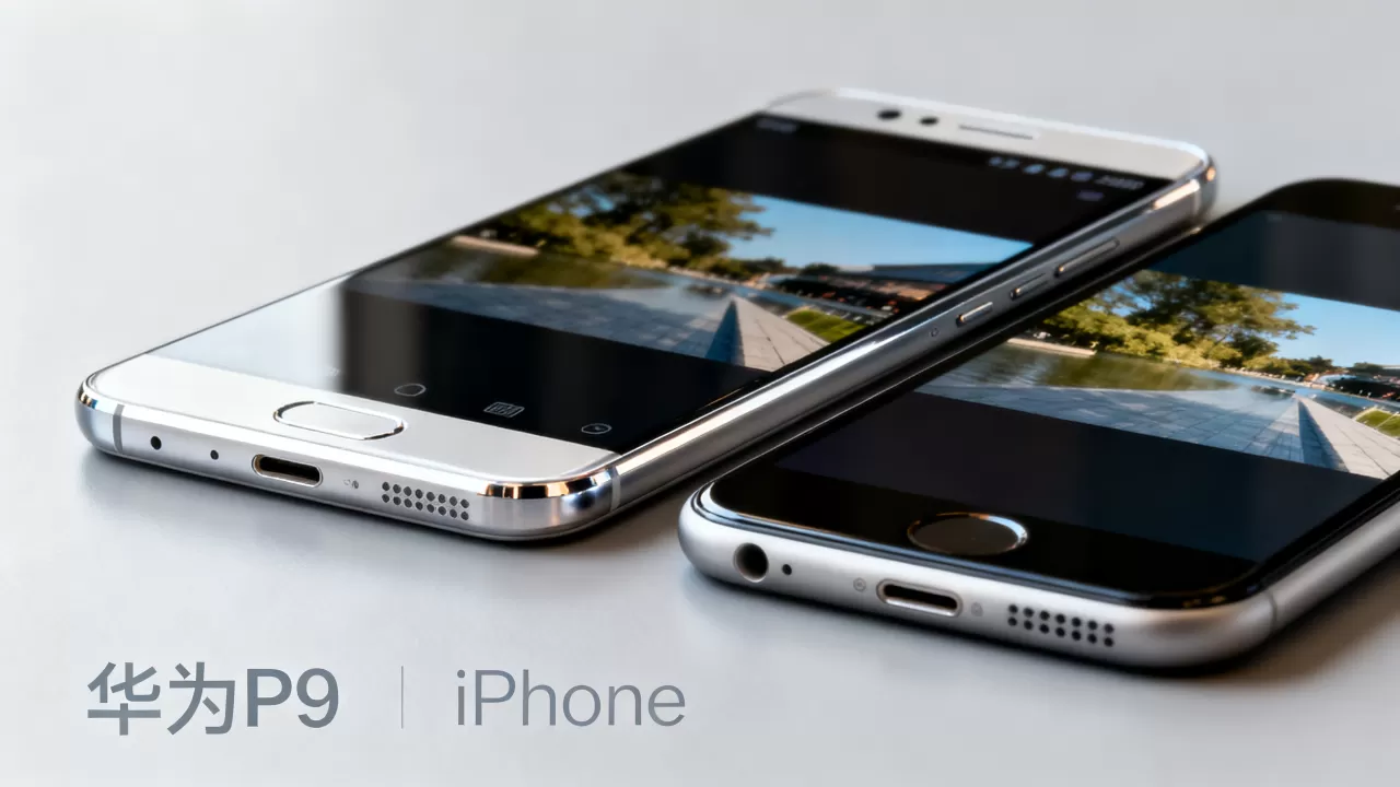 华为p9和iphone拍照哪个更好?华为p9 iphone拍照对比 华为p9和iphone拍照哪个更好?华为p9 iphone拍照对比