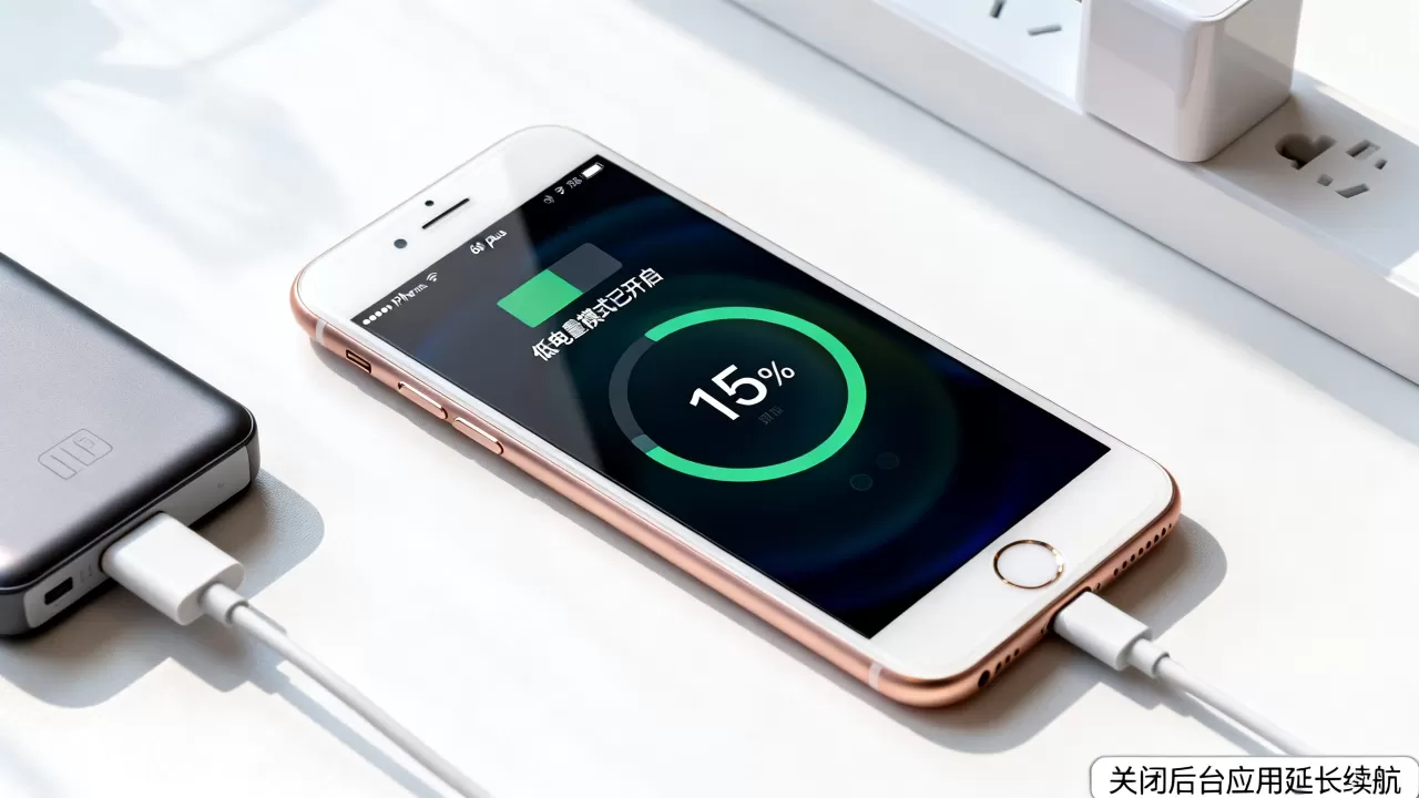 iPhone 6s plus续航短怎么办,iPhone 6s plus续航 iPhone 6s plus续航短怎么办,iPhone 6s plus续航
