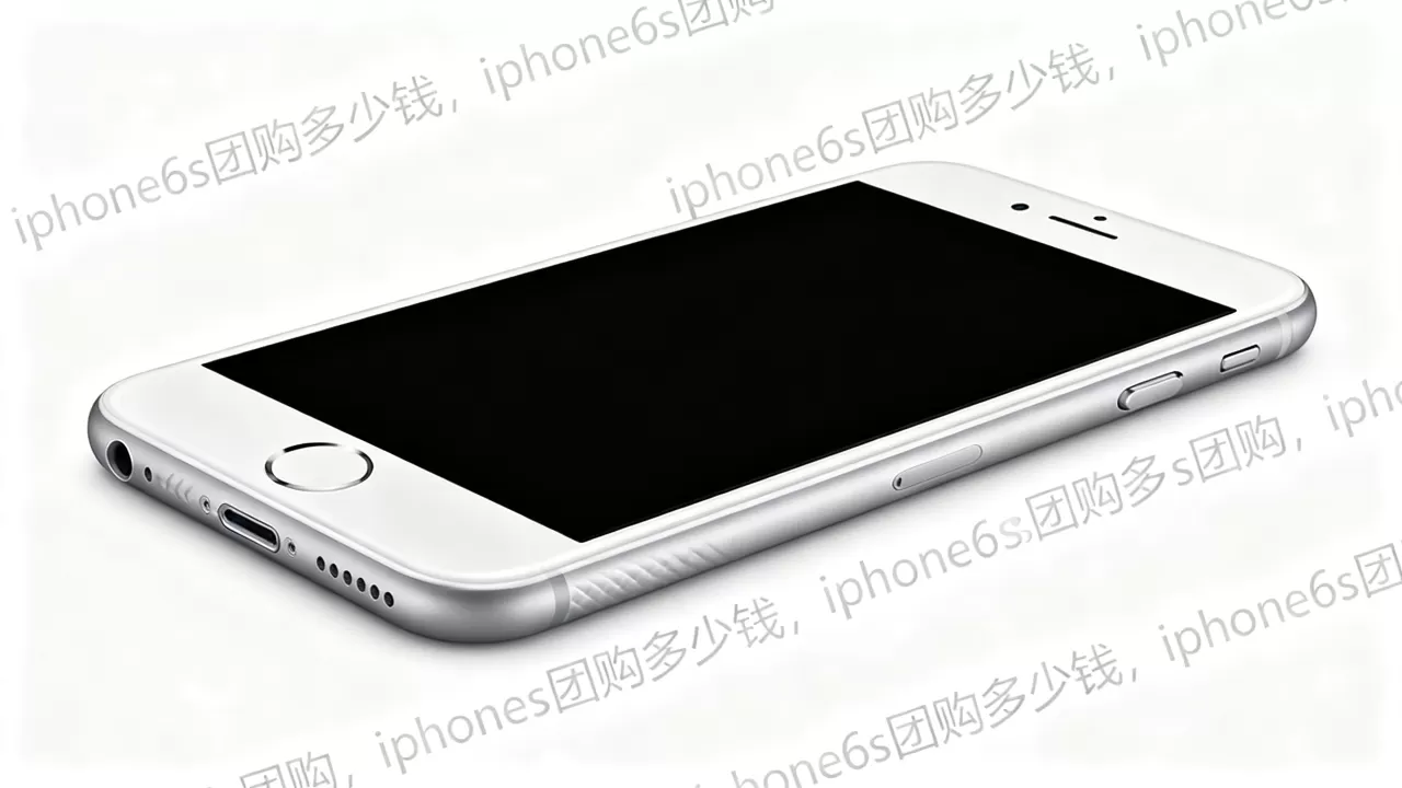 iphone6s团购多少钱，iphone6s团购