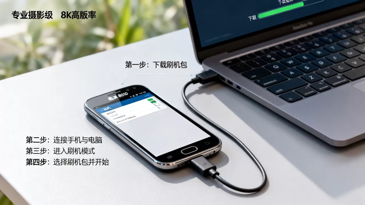 酷派8010刷机包怎么刷?酷派8010刷机教程 酷派8010刷机包怎么刷?酷派8010刷机教程