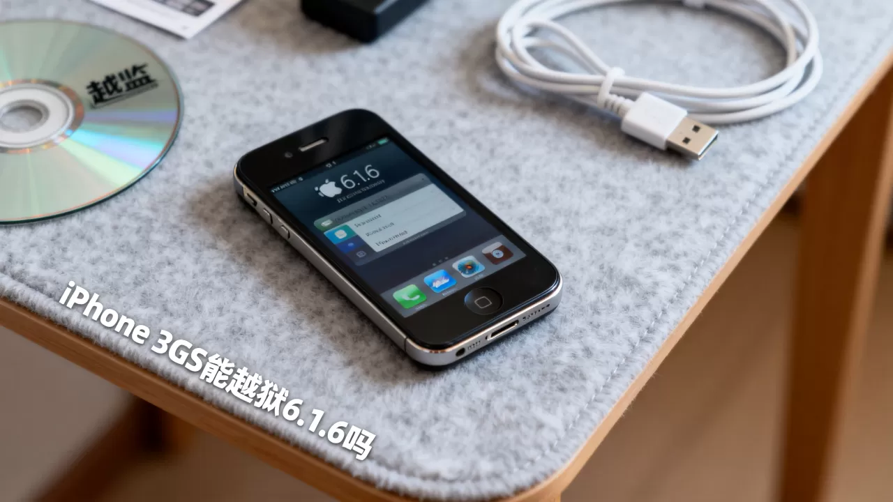 iPhone 3GS能越狱6.1.6吗,iphone3gs越狱6.1.6 iPhone 3GS能越狱6.1.6吗,iphone3gs越狱6.1.6