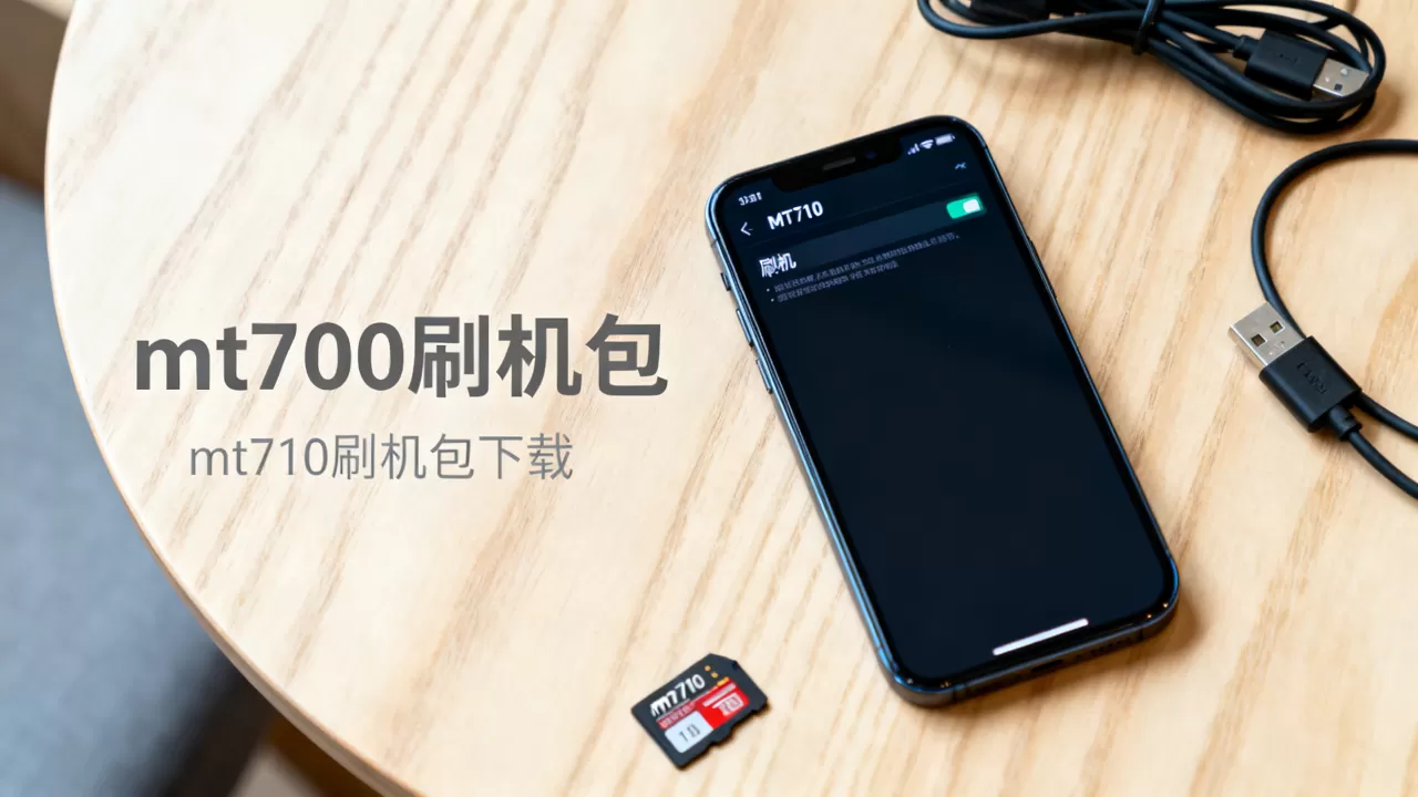 mt710刷机包，mt710刷机包下载