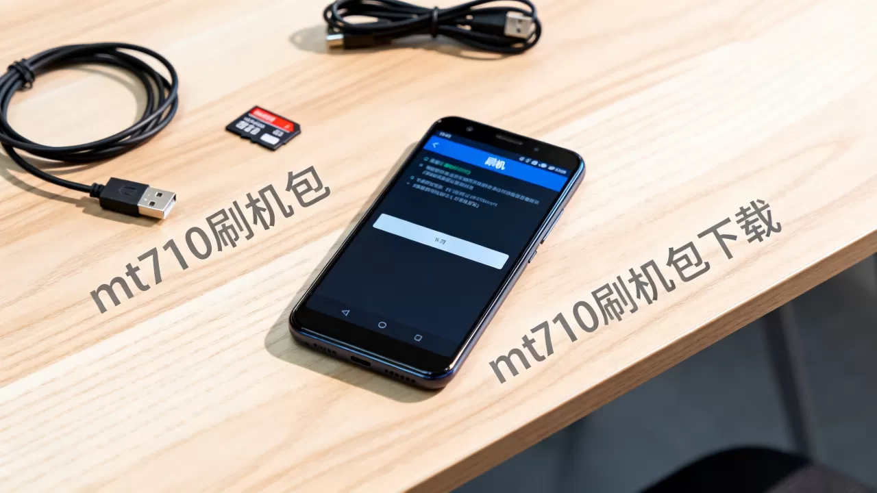 mt710刷机包，mt710刷机包下载