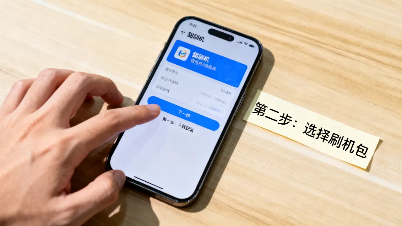 甜刷机软件手机版怎么用,甜刷机软件手机版 甜刷机软件手机版怎么用,甜刷机软件手机版
