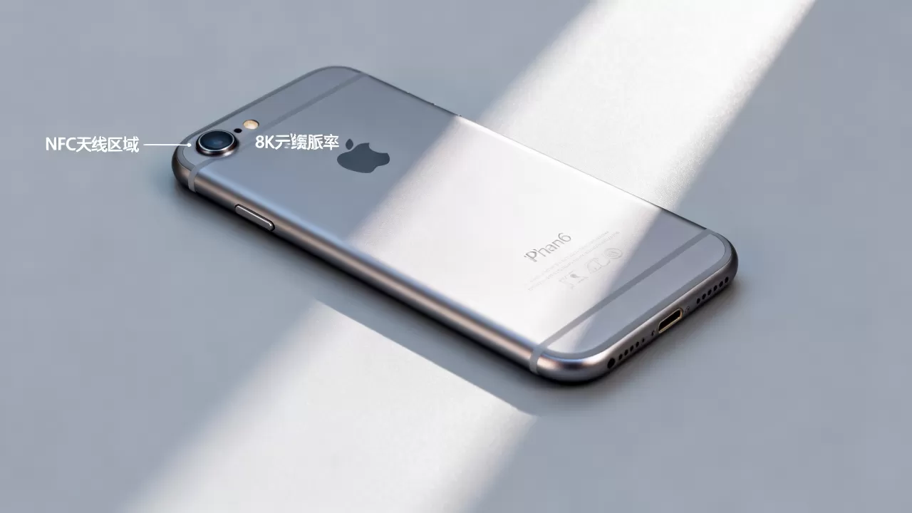 iphone6 nfc在哪里,iphone6支持nfc吗 iphone6 nfc在哪里,iphone6支持nfc吗