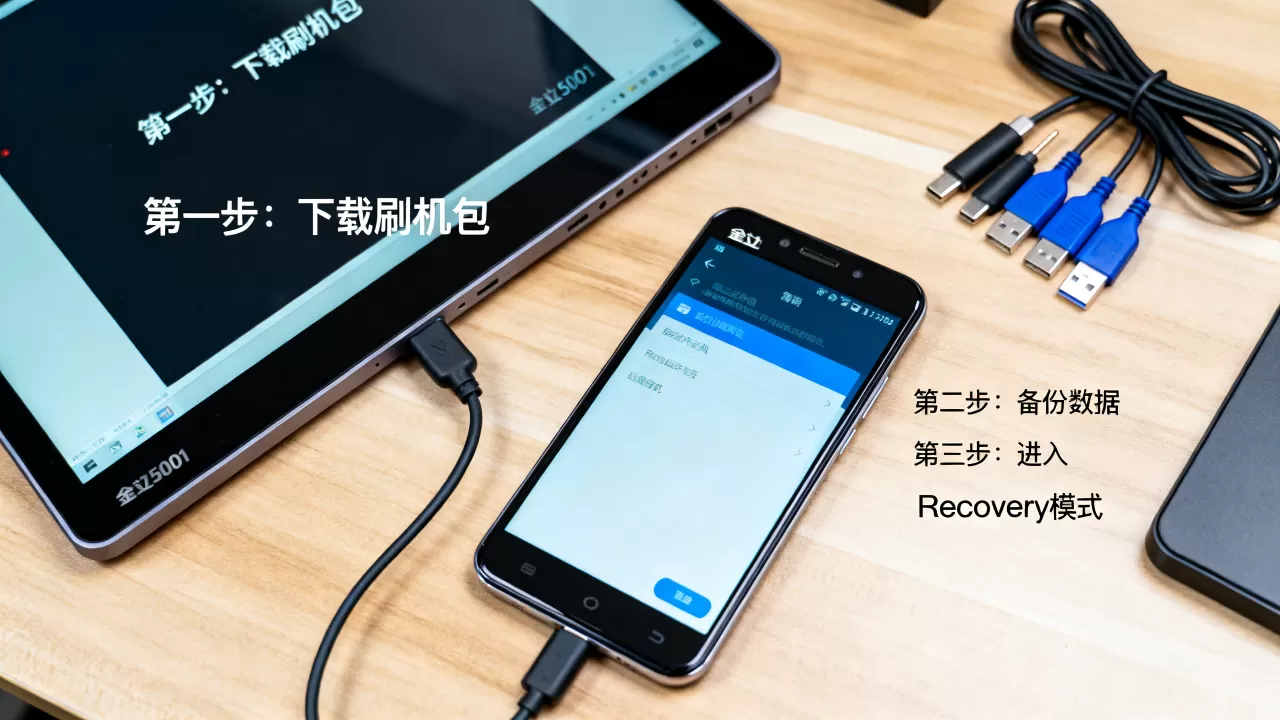 金立5001怎么刷机,金立手机刷机教程 金立5001怎么刷机,金立手机刷机教程