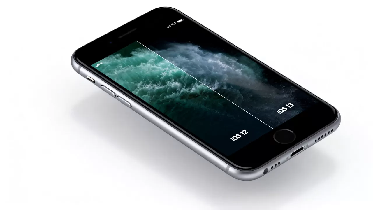 iphone6哪个系统最好，iphone6升级ios12还是ios13