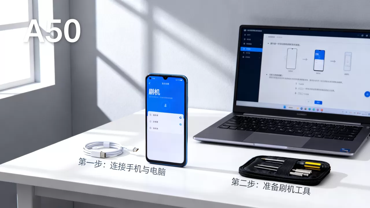 a50刷机教程a50刷机失败怎么办 a50刷机教程a50刷机失败怎么办