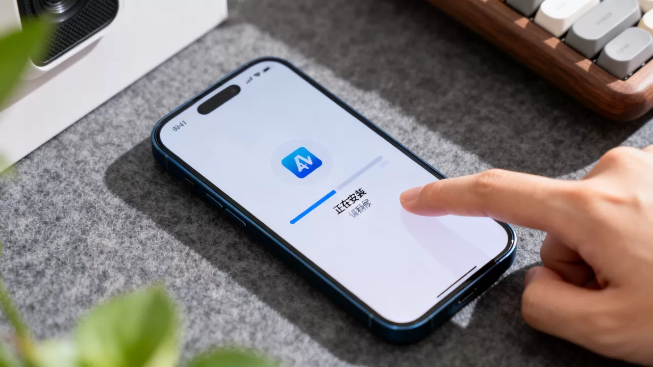 iphone软件安装等待中怎么办,iphone软件安装等待中 iphone软件安装等待中怎么办,iphone软件安装等待中