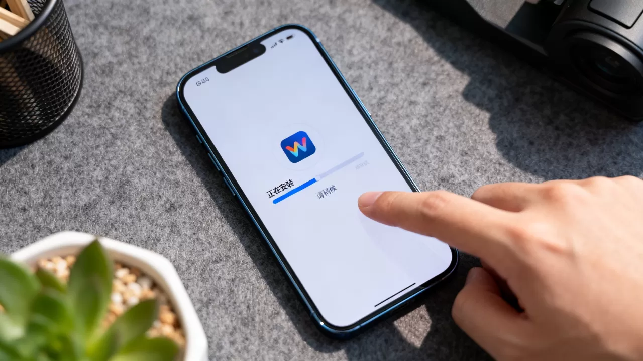 iphone软件安装等待中怎么办,iphone软件安装等待中 iphone软件安装等待中怎么办,iphone软件安装等待中