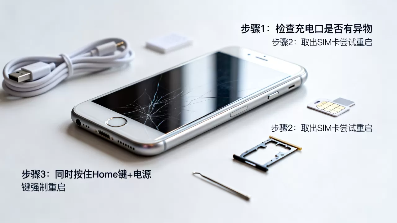 iphone6s无限重启怎么办?iphone6s无限重启解决方法 iphone6s无限重启怎么办?iphone6s无限重启解决方法