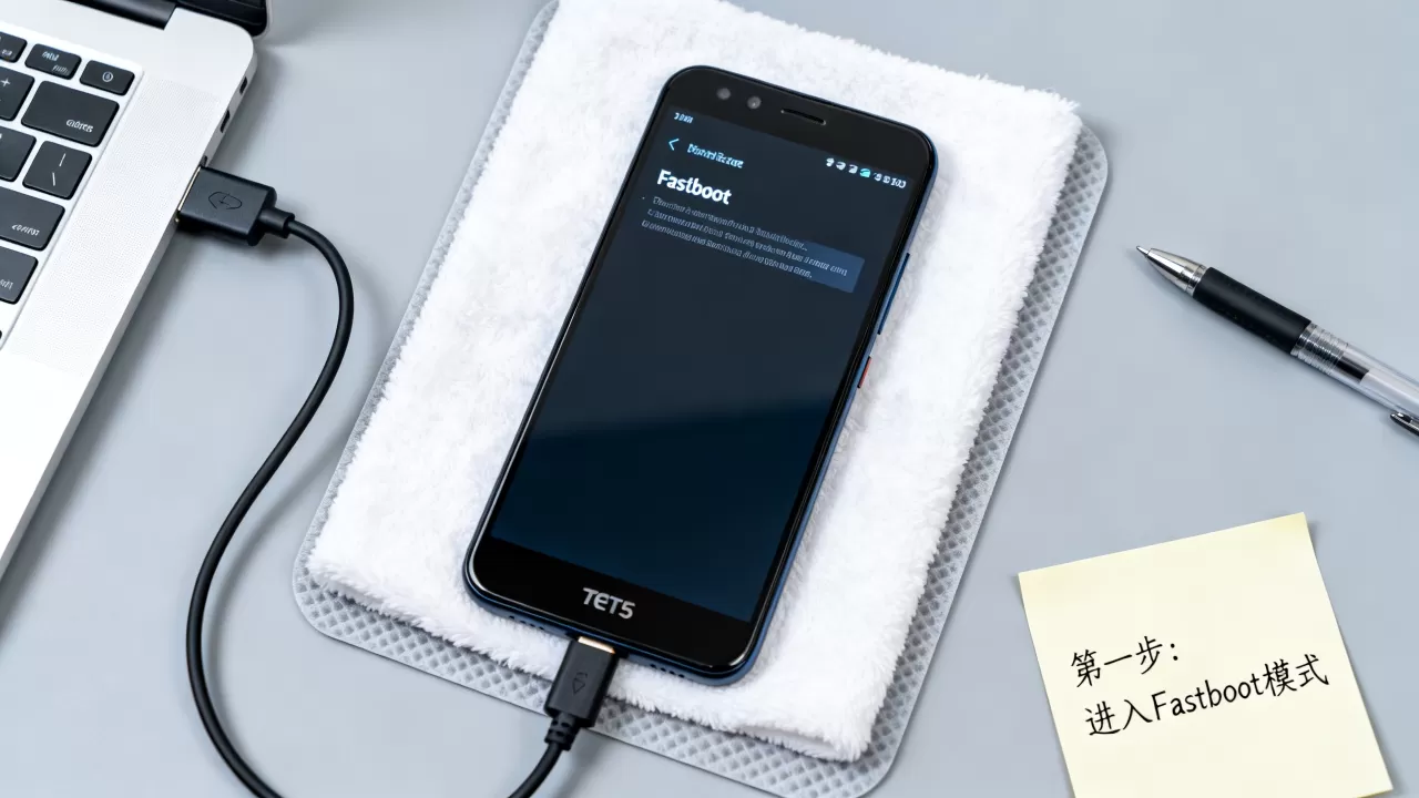 ZTEV5S刷机教程，中兴V5S解锁刷机失败怎么办
