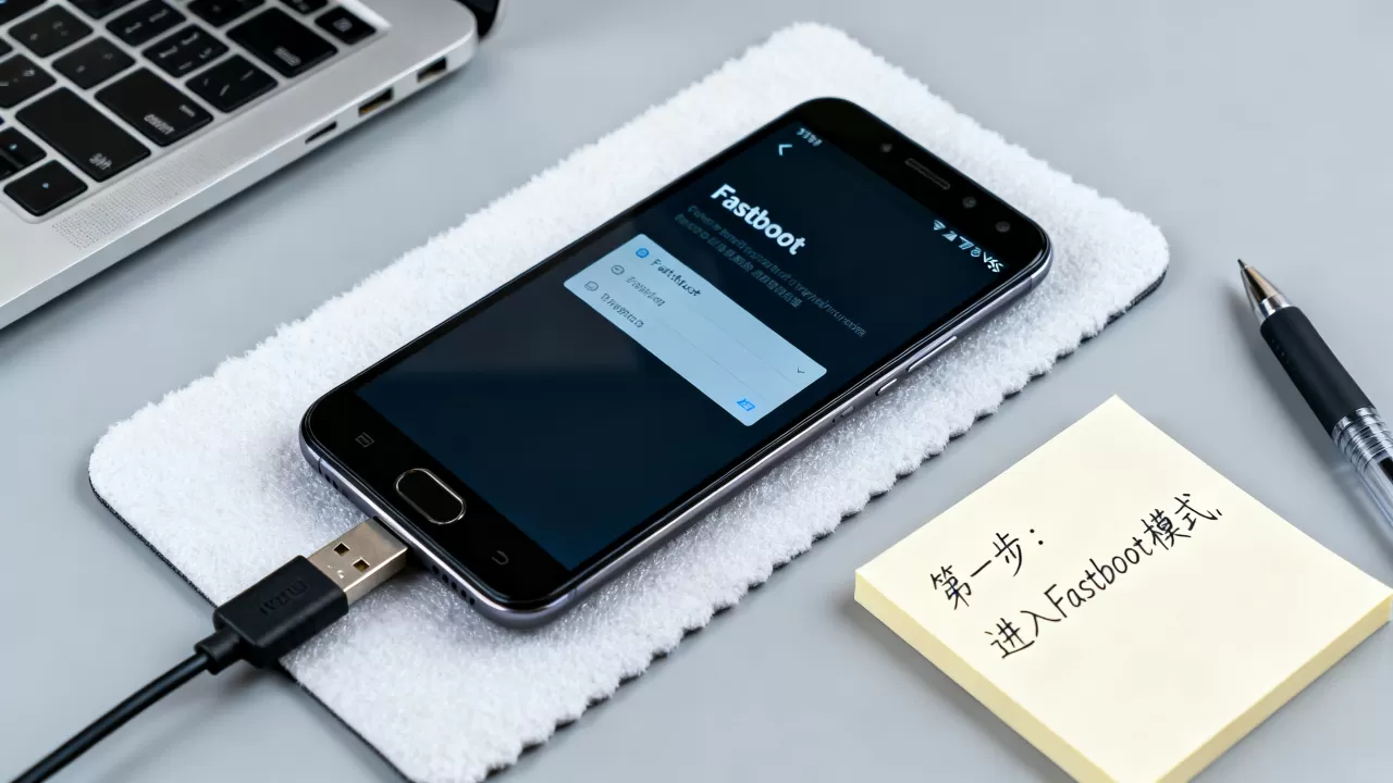 ZTEV5S刷机教程，中兴V5S解锁刷机失败怎么办